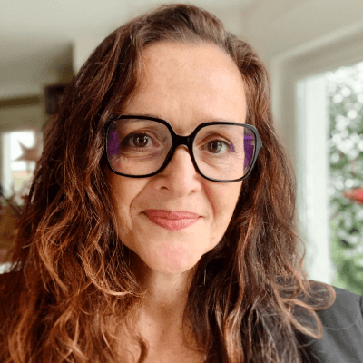 Chrystelle Coudert-Koall