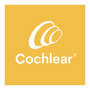 Cochlear