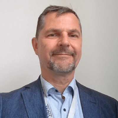 Dr Alexander Reiprich